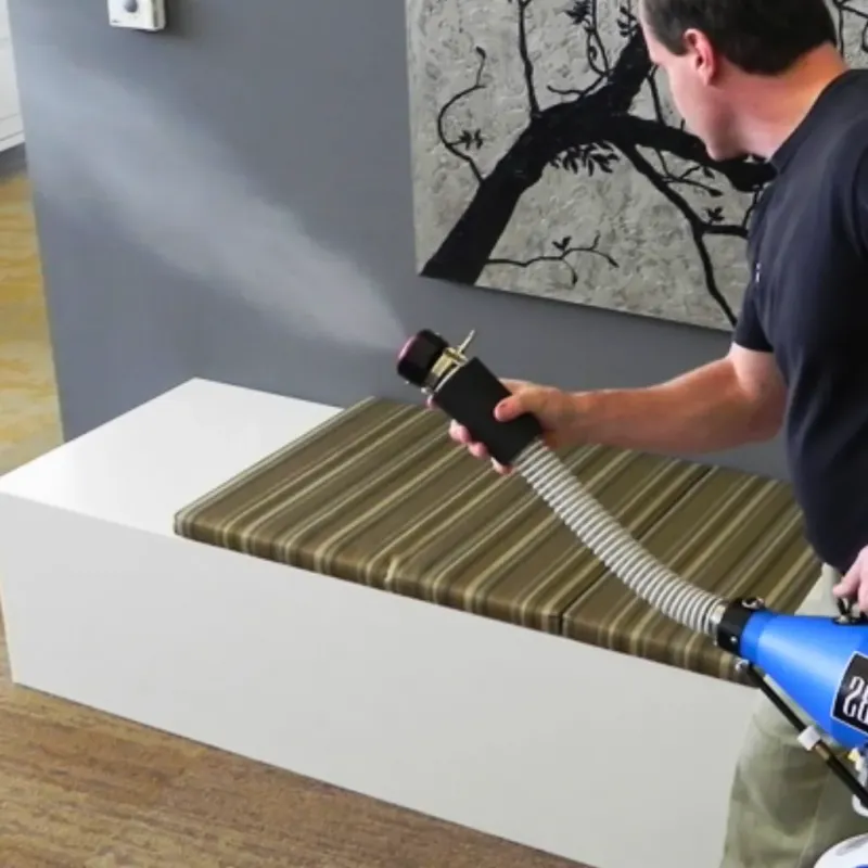 Professional Odor Removal in Highlands, TX